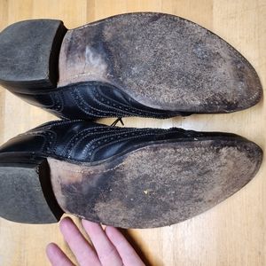 Allan Edmonds Men's Dress Shoes